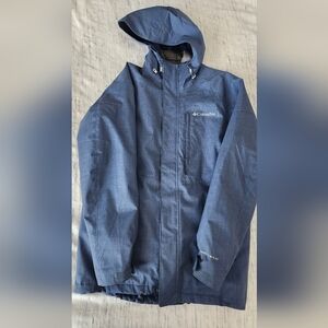 Columbia Whirlibird Ski Jacket